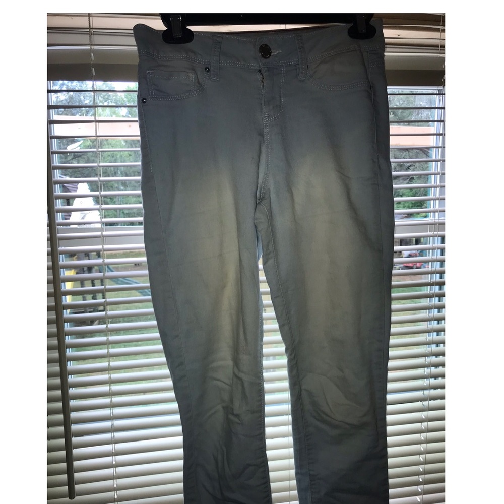 YMI jeans